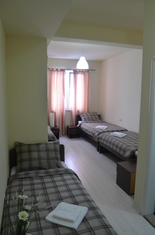 Rooms Guardian Međugorje Cameră foto