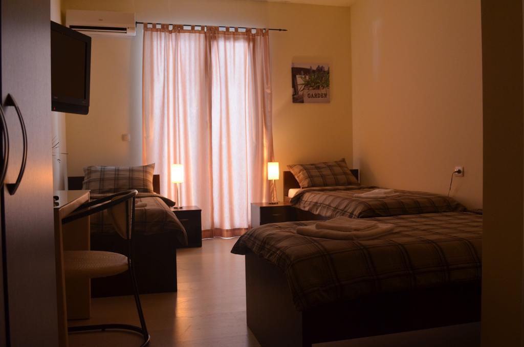 Rooms Guardian Međugorje Cameră foto