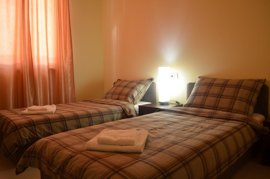 Rooms Guardian Međugorje Cameră foto